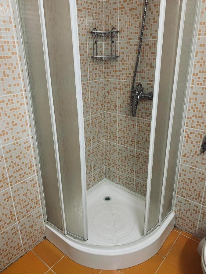 Pensiunea Pastravul Hotel Cîrţişoara Bagian luar foto