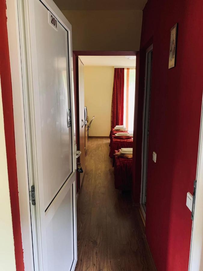 Pensiunea Pastravul Hotel Cîrţişoara Bagian luar foto